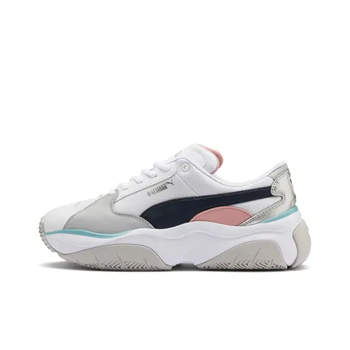 PUMA Storm Casual Low Top Женские