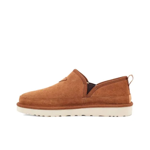 UGG Casual Низкий Топ Мужской