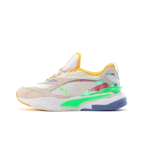 PUMA RS Fast Casual Low Top Женские