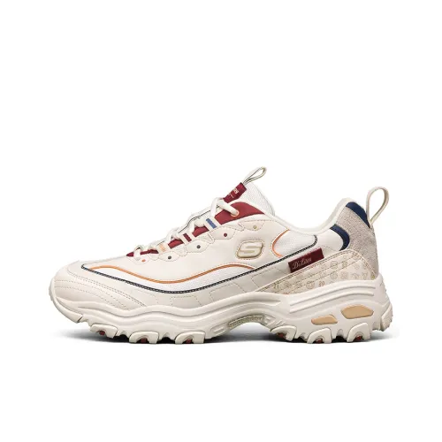Skechers Повседневные Низкие Кеды Мужские