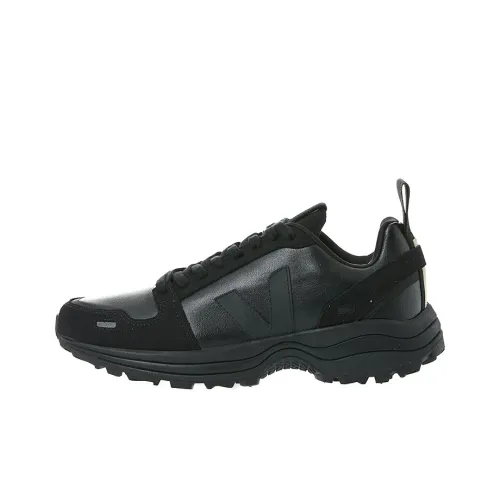 RICK OWENS Повседневный Низкий Топ Мужской