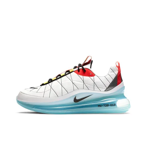 Nike Air Max 720 Casual Low Top Мужской