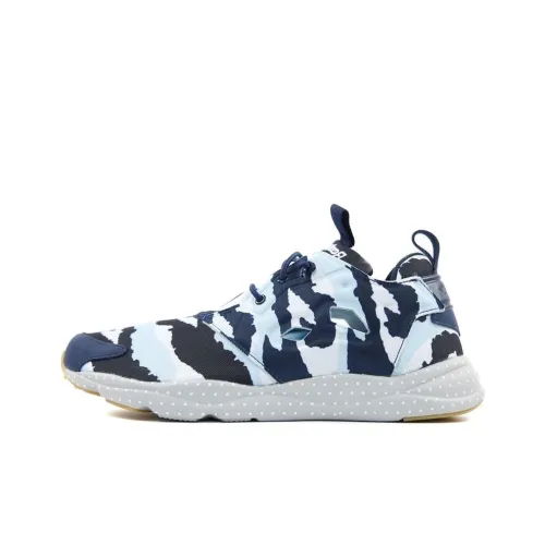 Reebok Furylite Casual Low Top Мужской