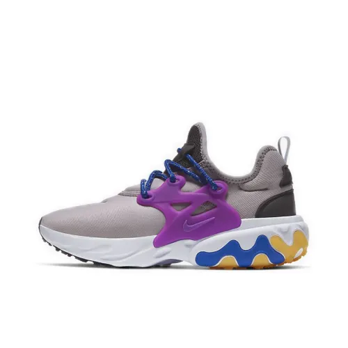 Nike React Presto Casual Low Top Женские