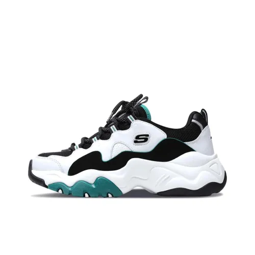 Skechers D'LITES 3,0 Casual Low Top Мужской