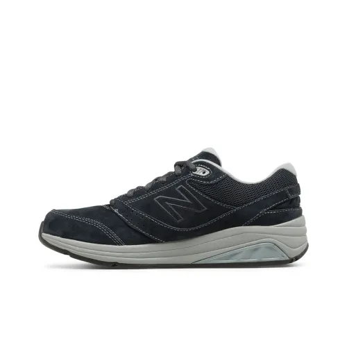 New Balance NB 928 V3 Амортизация Покрытие Поддержка Низкий Топ Повседневная Обувь