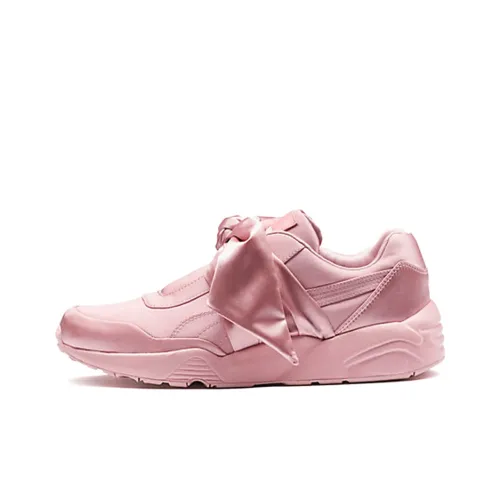 PUMA Rihanna Fenty Кэжуал Низкий Топ Женский