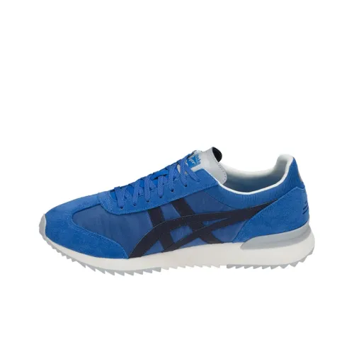 Onitsuka Tiger California 78 EX Амортизация Противоскользящий Устойчивый к истиранию Низкий Топ Повседневная обувь
