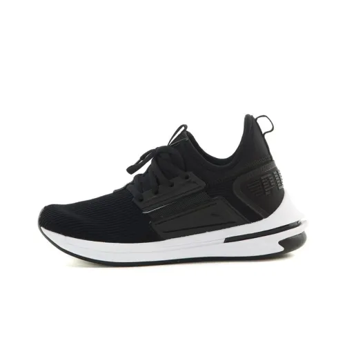 PUMA Ignite MID Топ Повседневная обувь Женская