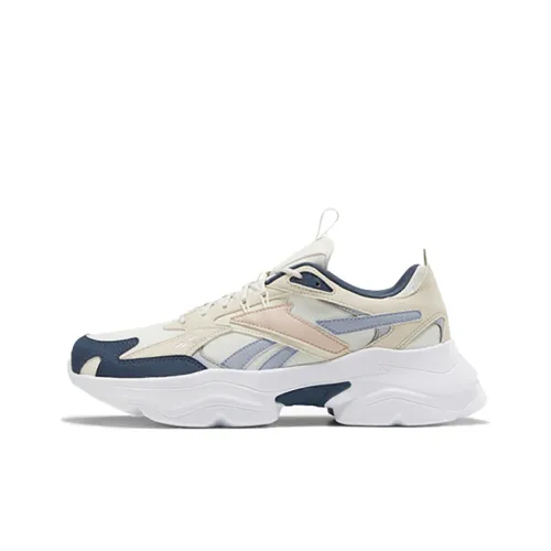 Reebok Royal Bridge Повседневный Низкий Топ Унисекс