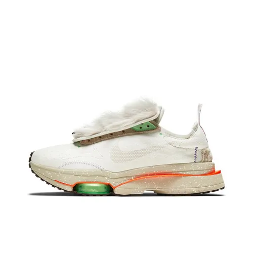 Nike Air Zoom Тип Кэжуал Низкий Топ Женский