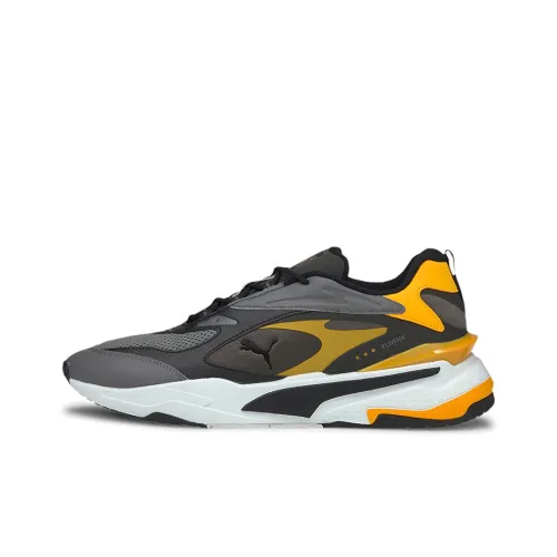 PUMA RS Fast Кэжуал Низкий Топ Мужской