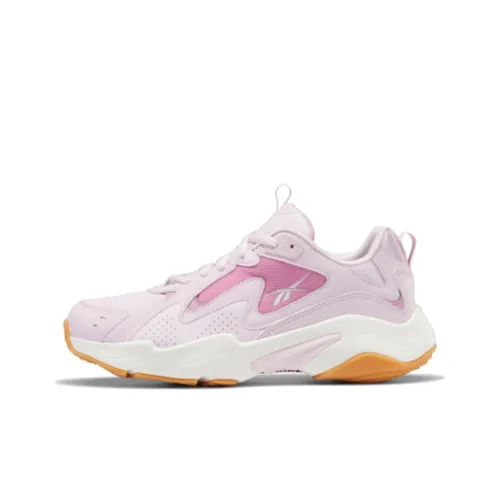 Reebok Royal Turbo Impulse Повседневный Низкий Топ Женский