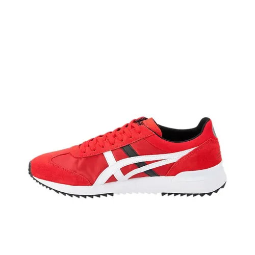 Onitsuka Tiger California 78 Повседневный Низкий Топ Унисекс