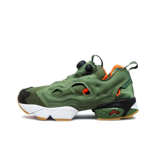 Reebok Instapump Fury Casual Low Top Унисекс