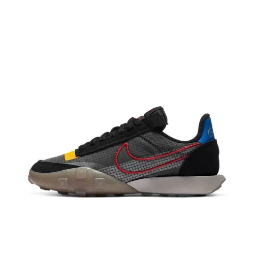 Nike Waffle Racer Casual Low Top Женские