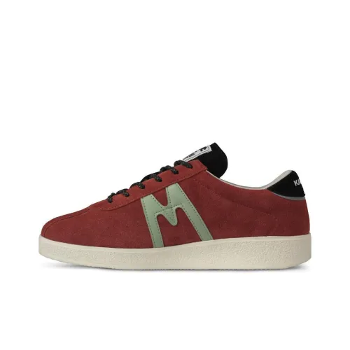 KARHU Trampas Повседневный Низкий Топ Мужской