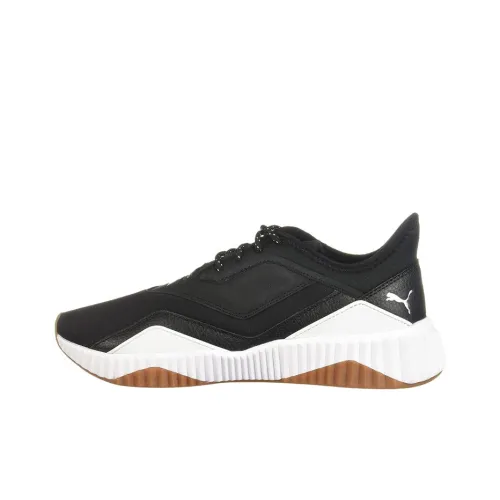 PUMA Defy Повседневный Низкий Топ Женский