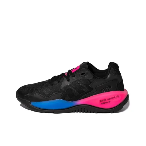 Adidas Originals ZX Alkyne Casual Low Top Унисекс