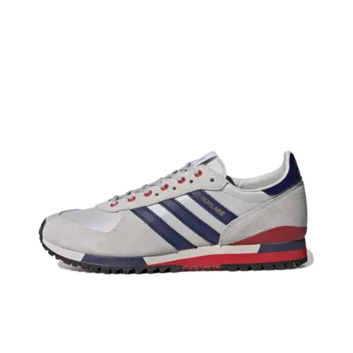 Adidas Originals Hoylake Spzl Casual Low Top Унисекс