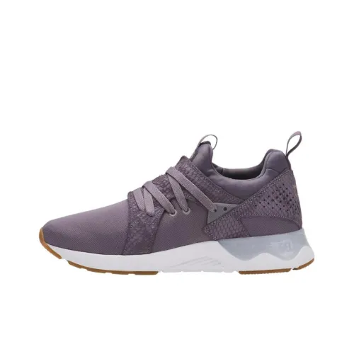 Asics Gel Lyte 5 Sanze Low Топ Повседневная обувь Женская Фиолетовая