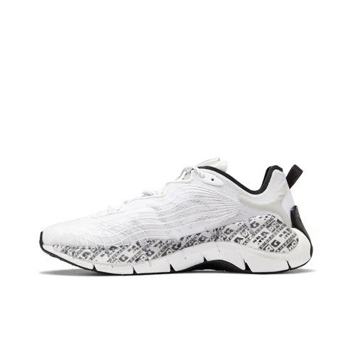 Reebok Zig Kinetica Casual Low Top Унисекс