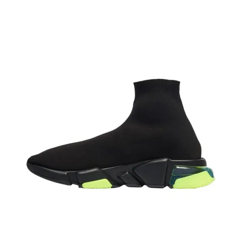 Balenciaga Повседневные высокие топы для мужчин