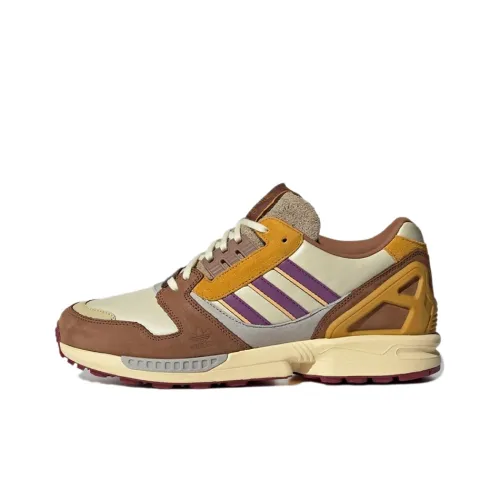 Adidas Originals ZX 8000 Casual Low Top Унисекс