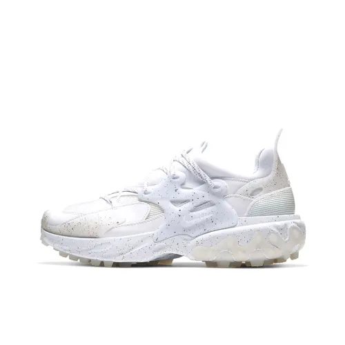 Nike React Presto Casual Low Top Unisex