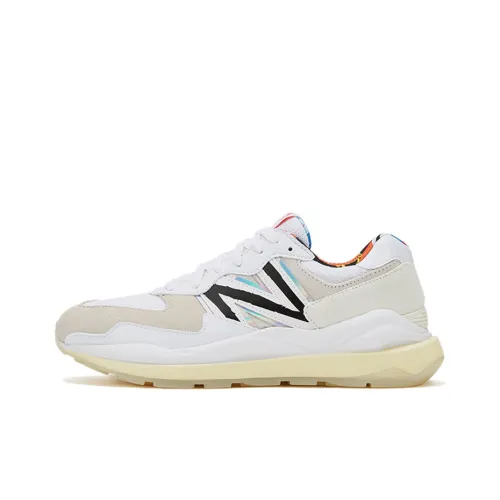 New Balance NB 5740 NB5740 Pride Week Be True Low Топ Кэжуал Унисекс Радужный