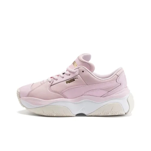PUMA Storm Casual Low Top Женские