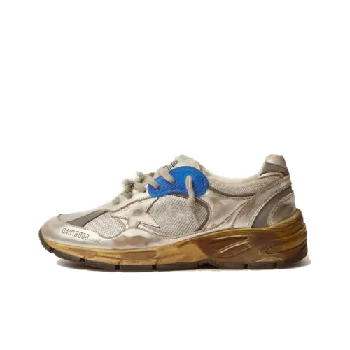 Golden Goose Dad Star Casual Low Top Женские