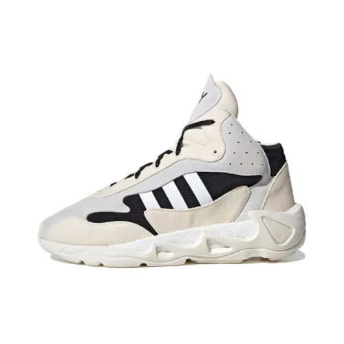 Y 3 FYW S 97 Casual MID Топ Унисекс