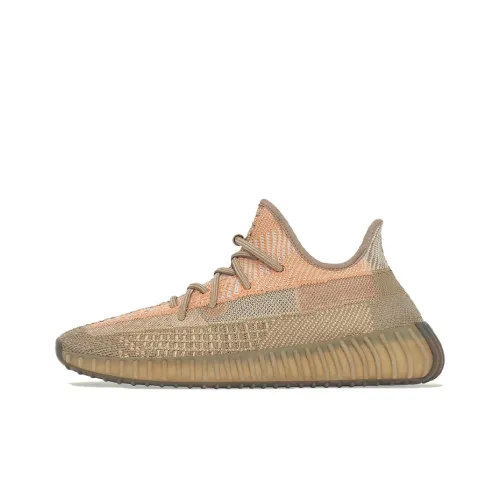 adidas originals YEEZY BOOST 350 V2 Повседневная обувь Низкий Топ Унисекс