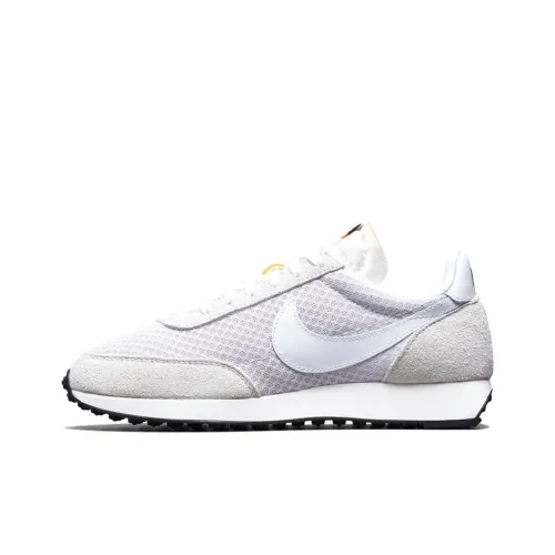 Nike Air Tailwind 79 Безбрежный GREY Амортизаторы Slip-resistant Низкий Топ Повседневная обувь Мужская Серый Белый