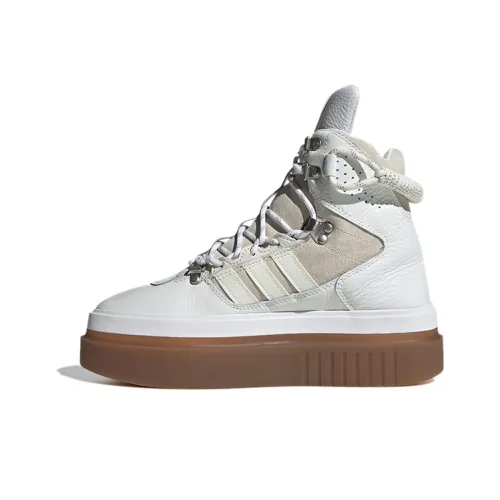 Adidas Originals Super Sleek 72 Повседневная обувь MID Топ Женские