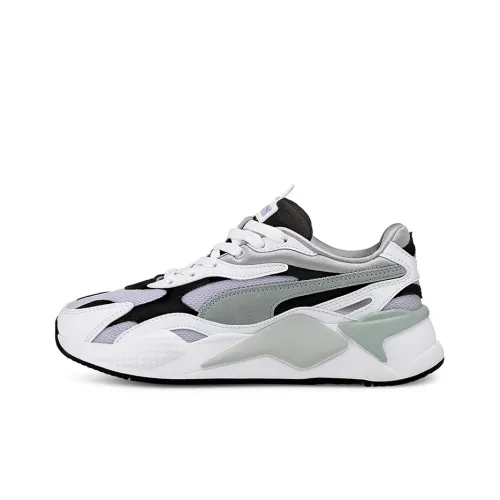 PUMA RS X Кэжуал Низкий Топ Женский