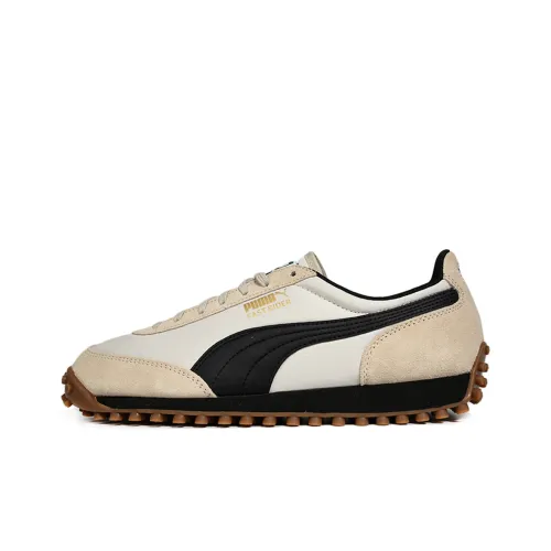 PUMA Fast Rider Повседневный Низкий Топ Унисекс