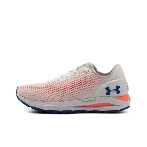 Under Armour HOVR Sonic 4 Casual Low Top Женские