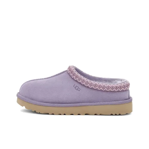 UGG Tasman Low Топ Повседневная обувь Женская Фиолетовая