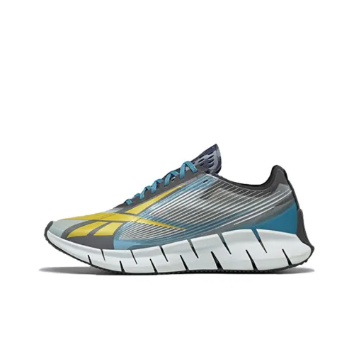 Reebok Zig 3D Storm Casual Low Top Унисекс