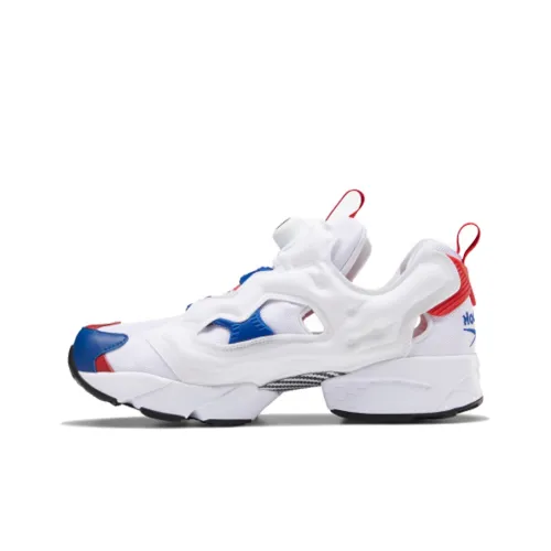 Reebok Instapump Fury Casual Low Top Мужской