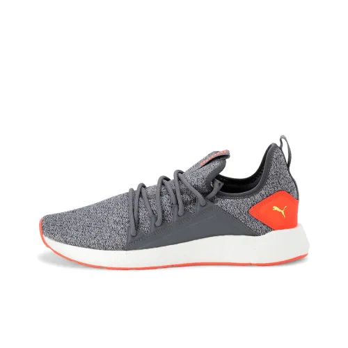 PUMA Nrgy Casual Low Top Мужской