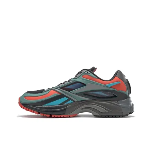 Reebok Road Modern Casual Low Top Унисекс