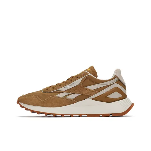 Reebok Classic Leather Casual Low Top Унисекс