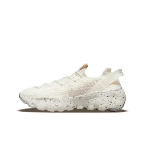 Nike Space Hippie Casual Low Top Женские