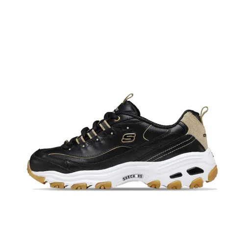 SKECHERS SPORT Повседневный Низкий Топ Женский