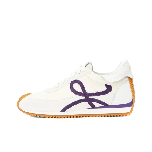 LOEWE Flow Runner Повседневный Низкий Топ Женский