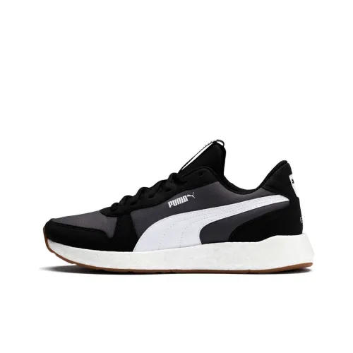 PUMA Nrgy Casual Low Top Мужской