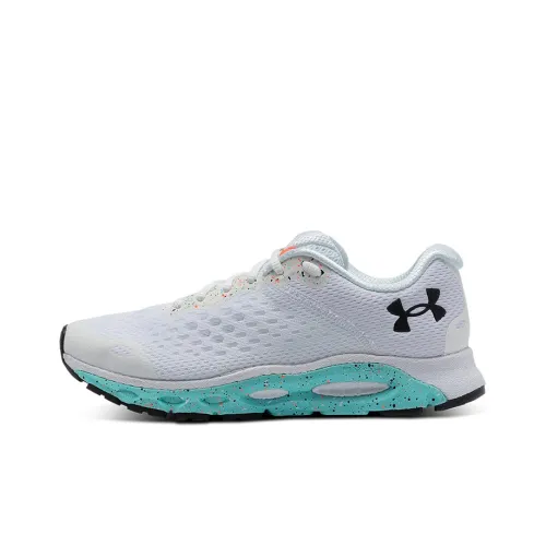 Under Armour Hovr Infinite 3 Casual Low Top Женские